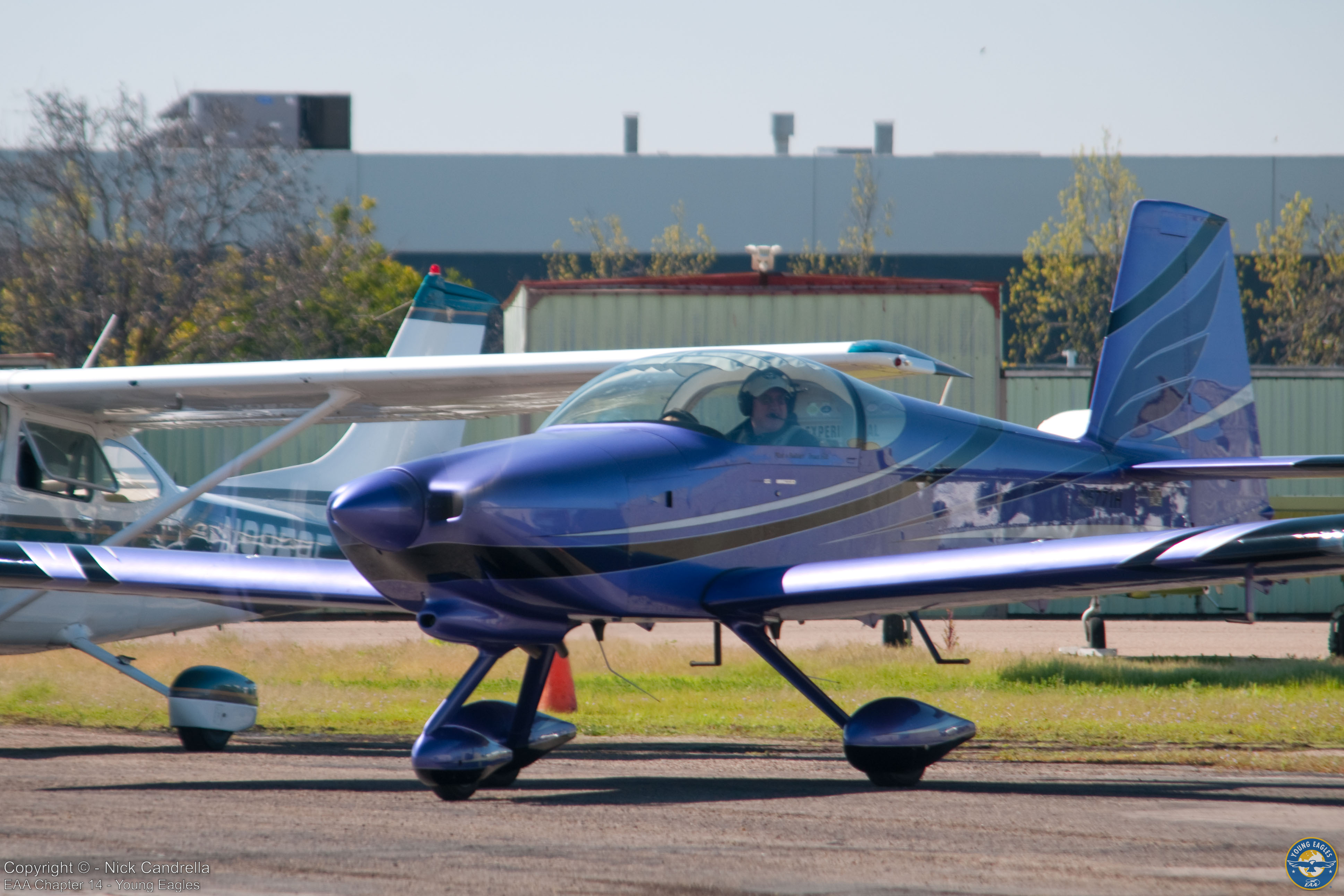 Young Eagles photo 13